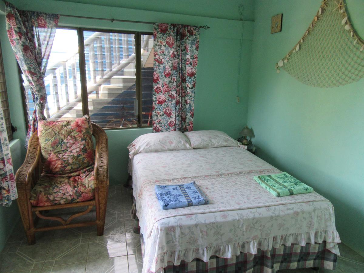 Villy'S Cottage North End Extérieur photo