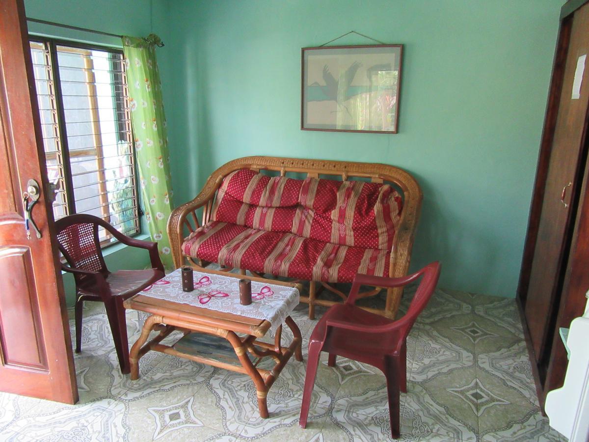 Villy'S Cottage North End Extérieur photo